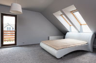 Lochans bedroom extensions