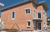 Lochans home extensions